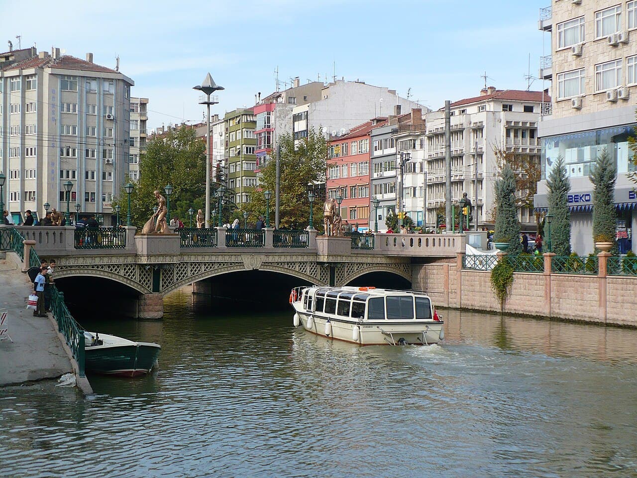 Eskişehir (Odunpazarı)