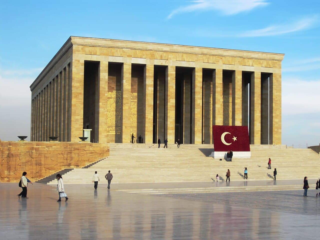 Ankara