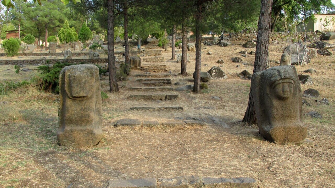 İslahiye (Yesemek)