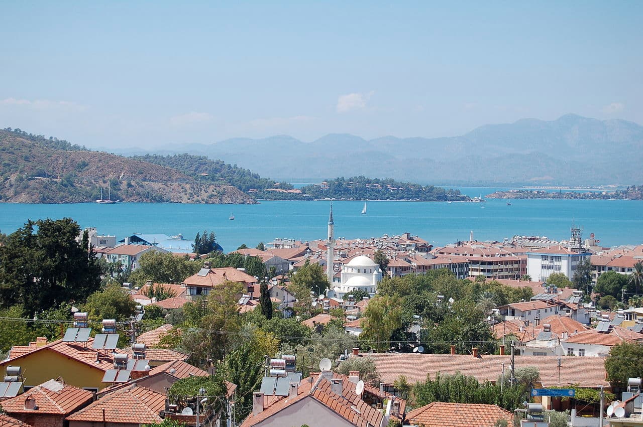 Fethiye / Ölüdeniz