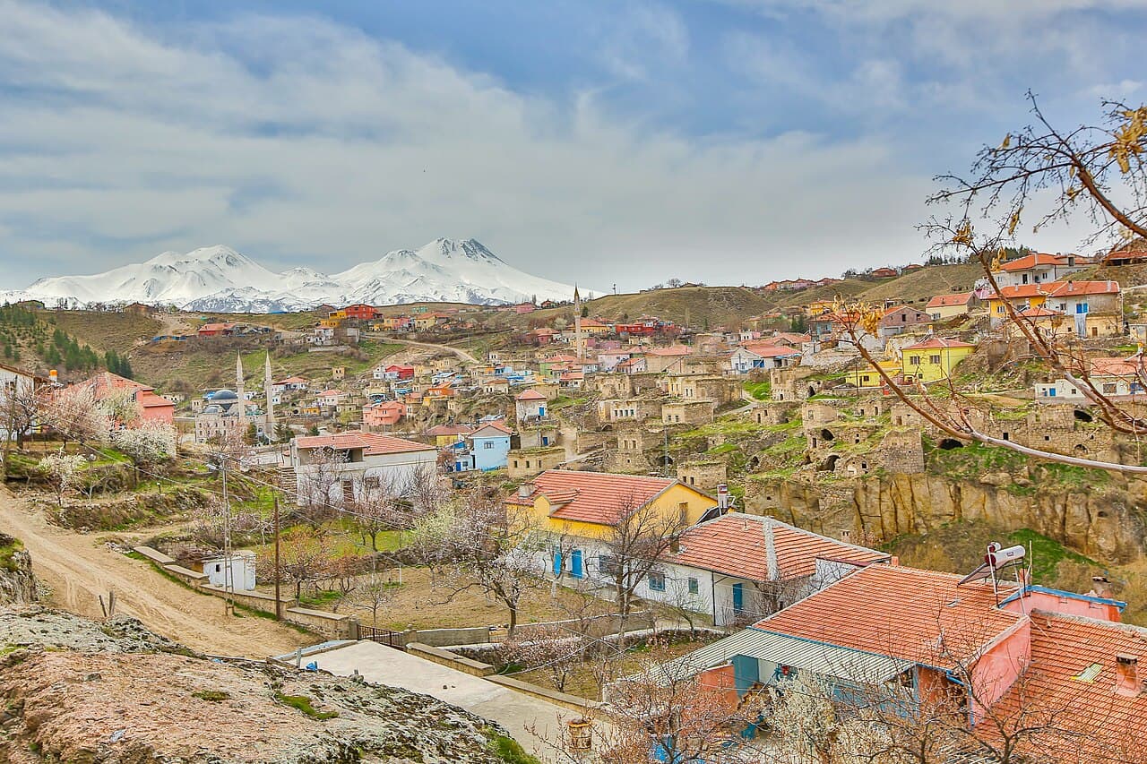 Aksaray