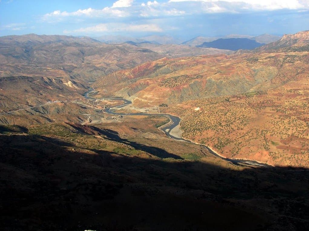 Botan Çayı