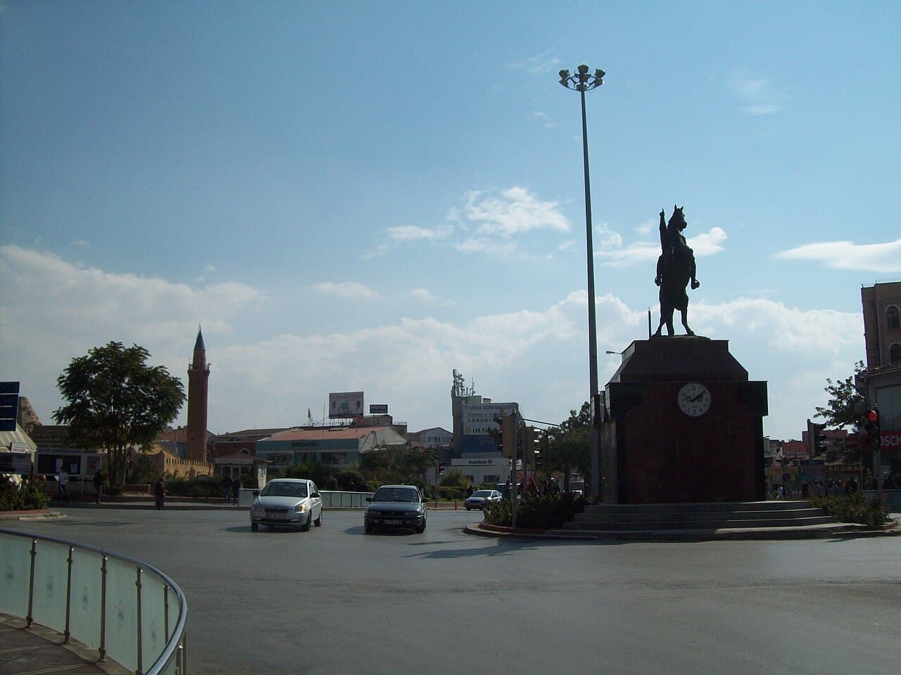 Merkez (Kırşehir)