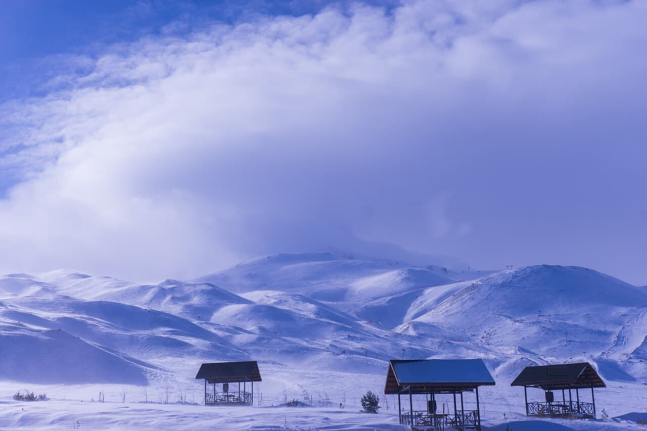 Kayseri