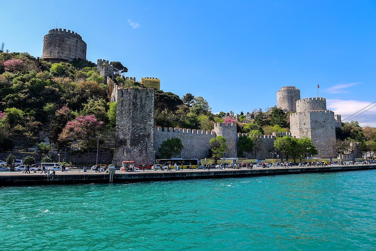 Rumelihisarı