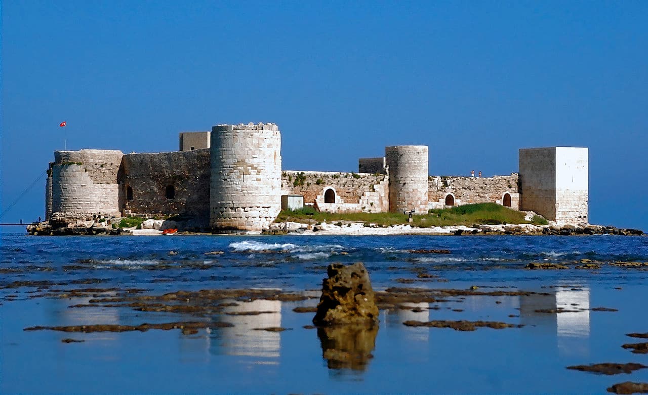 Mersin - Adana