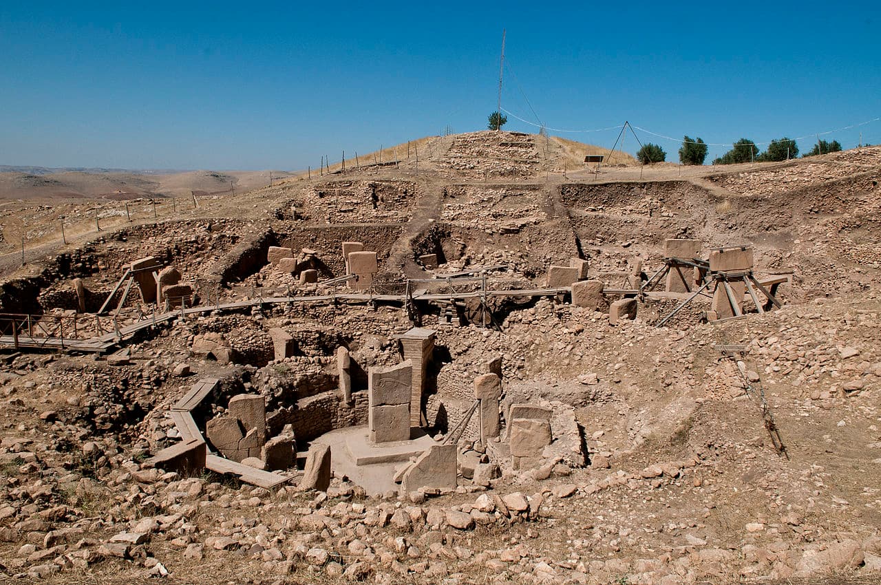Adıyaman - Şanlıurfa