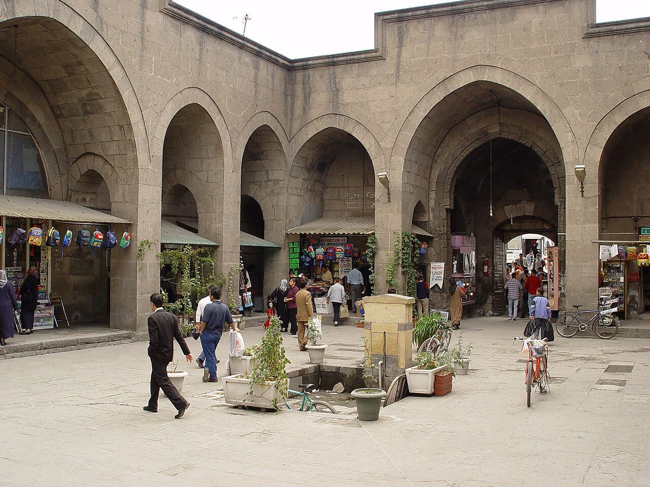 Sahabiye Medresesi