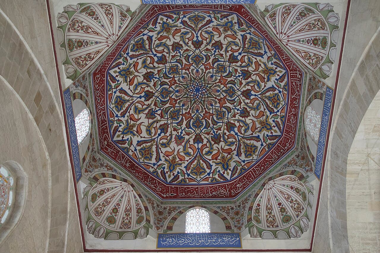Sultan I. Murad'dan İstanbul'un Fethine
