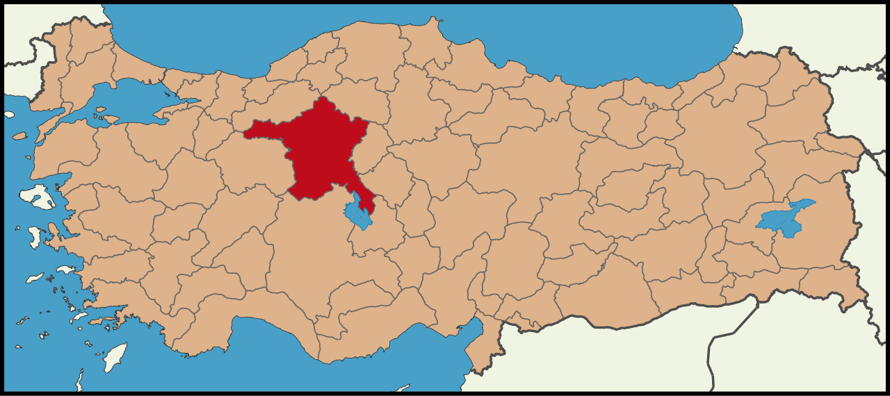Kızılcahamam