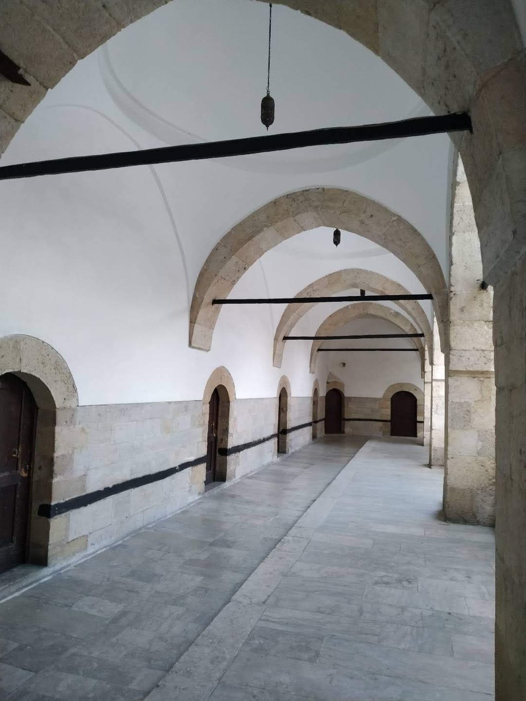 Cinci Hanı (1645)