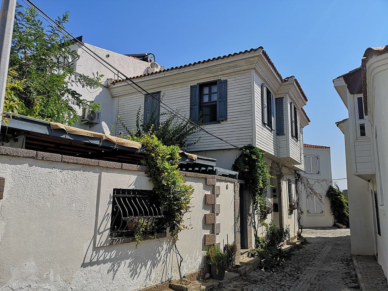 Bozcaada
