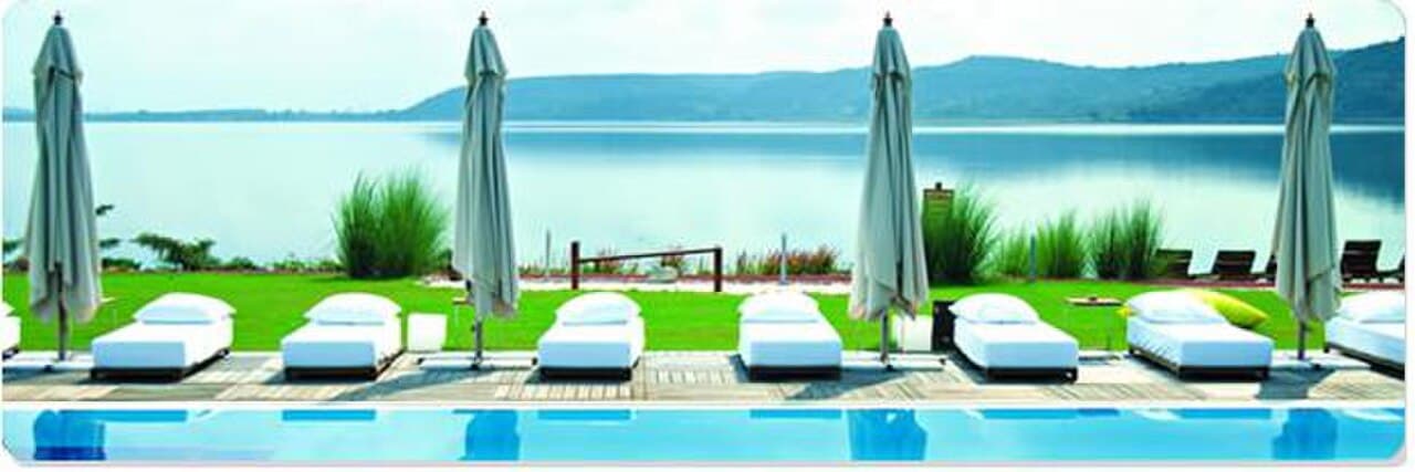 Sapanca + Maşukiye Birleşik Mola