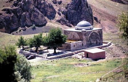 Cemşid Bey Külliyesi (Osmanlı 16. yy)