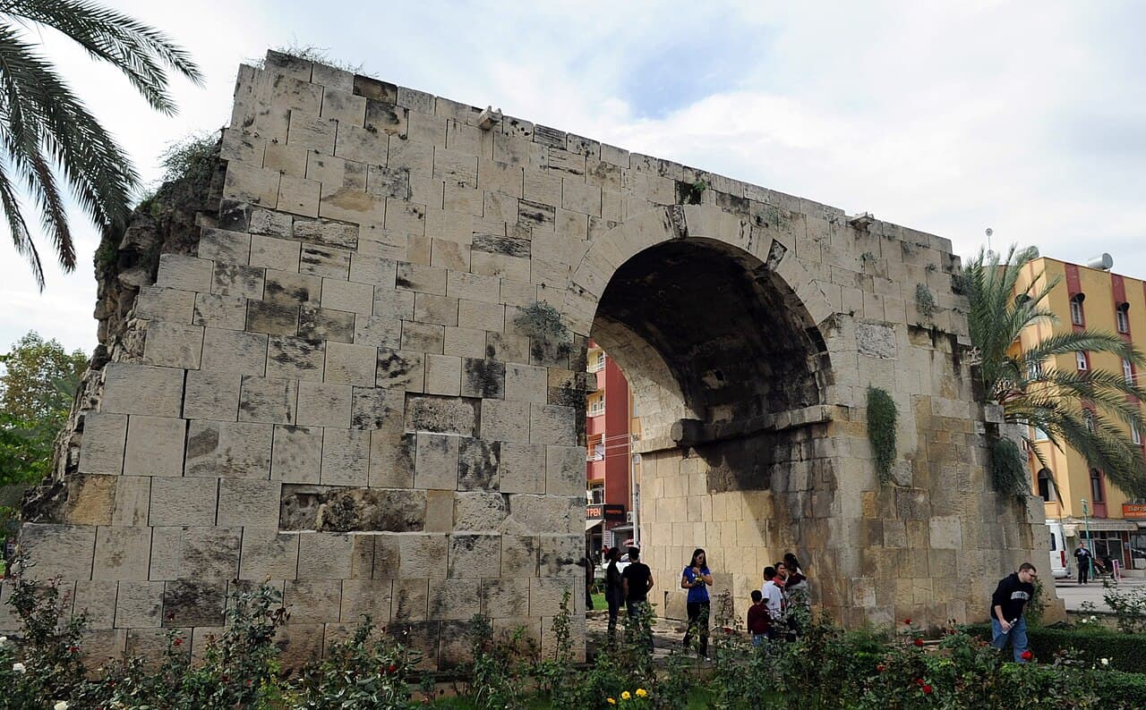 Tarsus