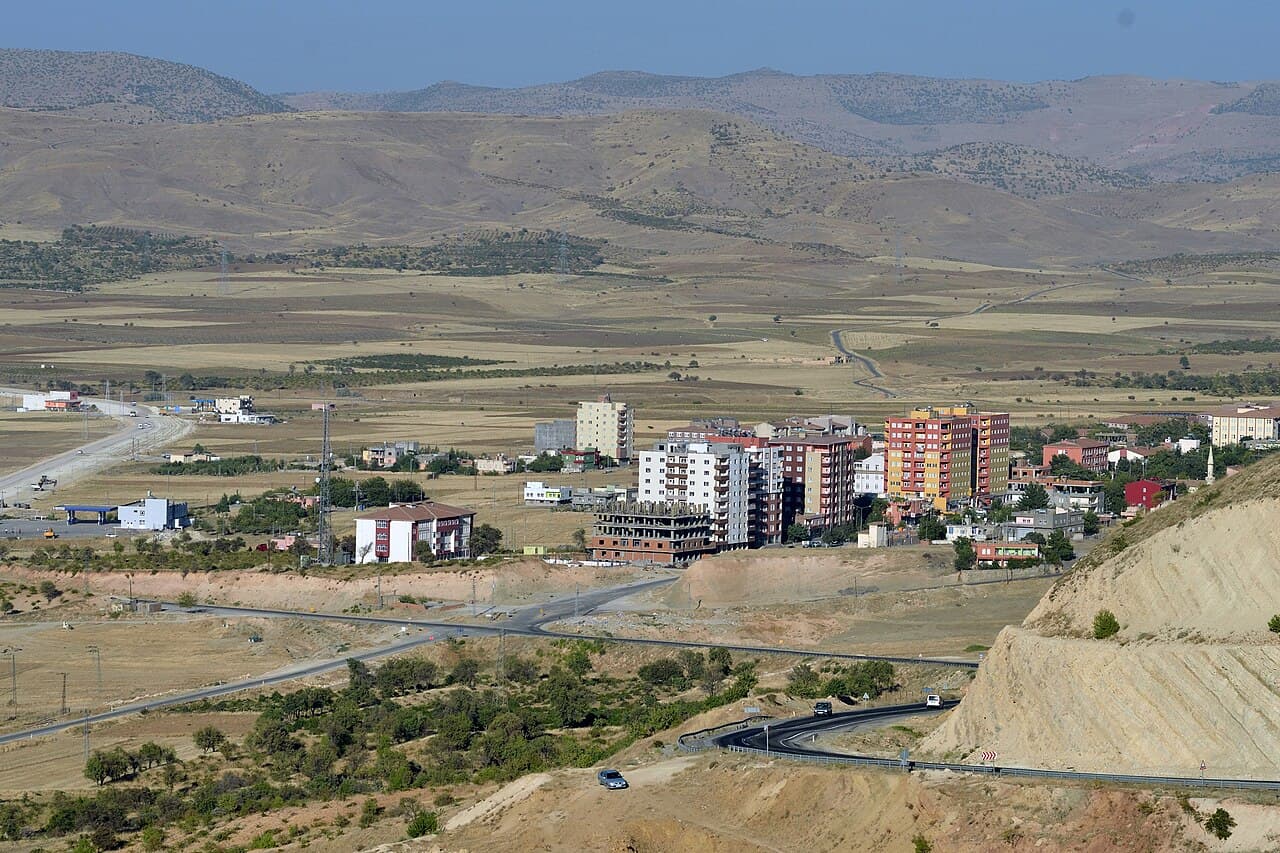 Gercüş