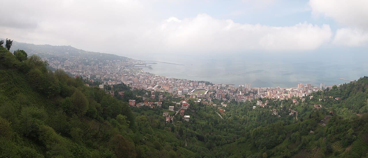 Rize Merkez