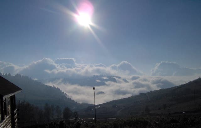 Hıdırnebi Yaylası