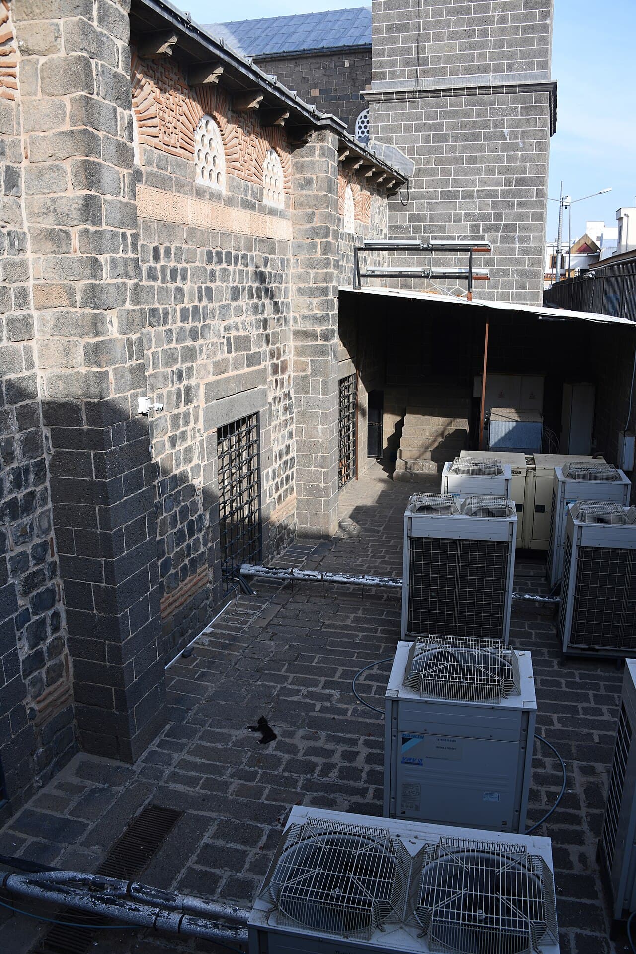 Batman - Diyarbakır