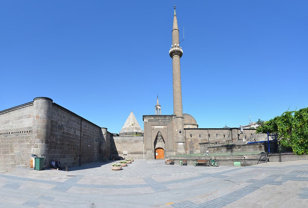 Kayseri Merkez