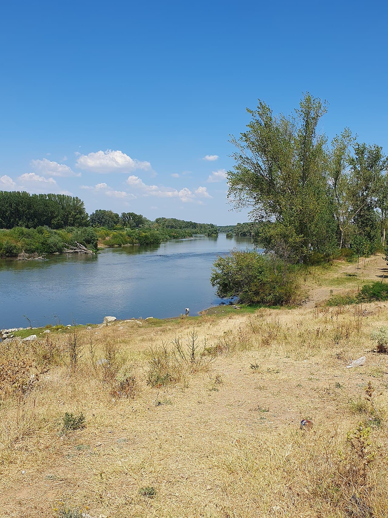 Meriç Nehri