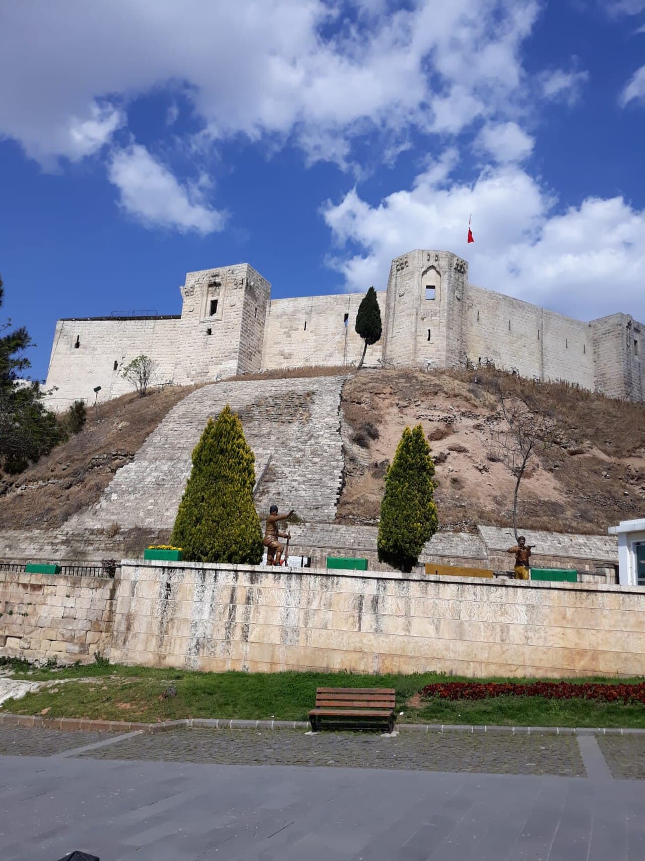 Hatay - Gaziantep