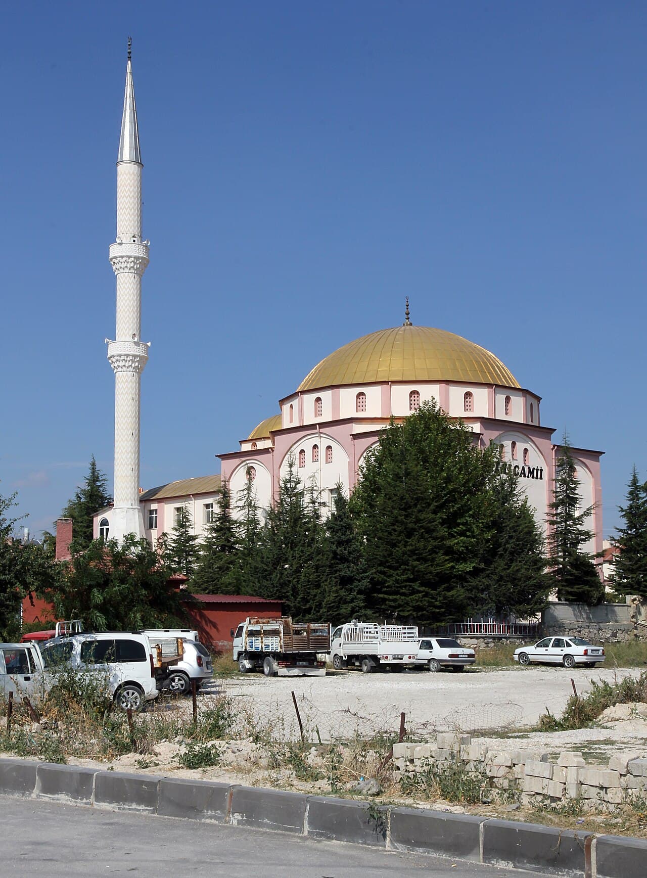 İscehisar