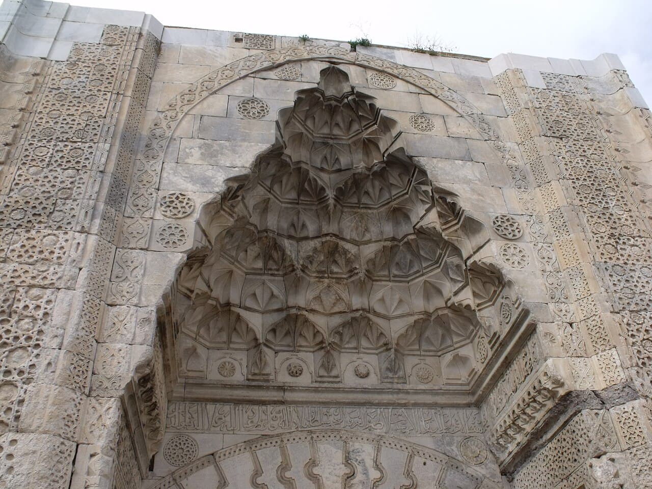 Aksaray - Konya