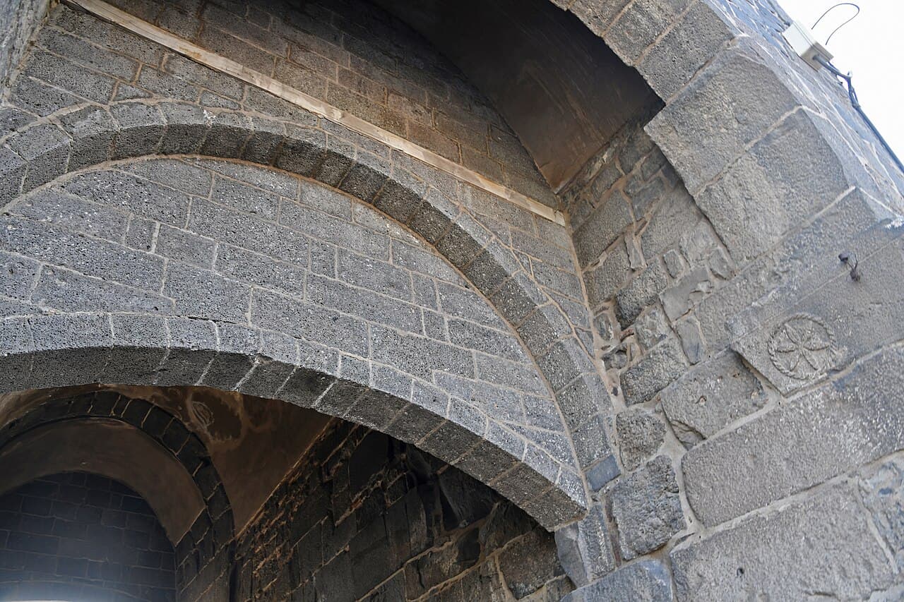 Diyarbakır Surları & Mardin Kapı (UNESCO 2015)