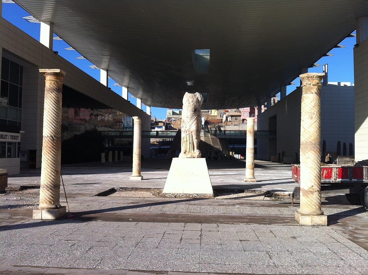 Gaziantep