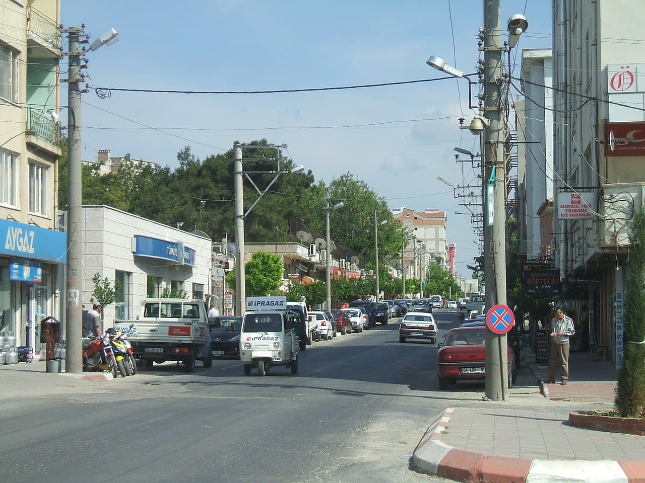 Pınarhisar