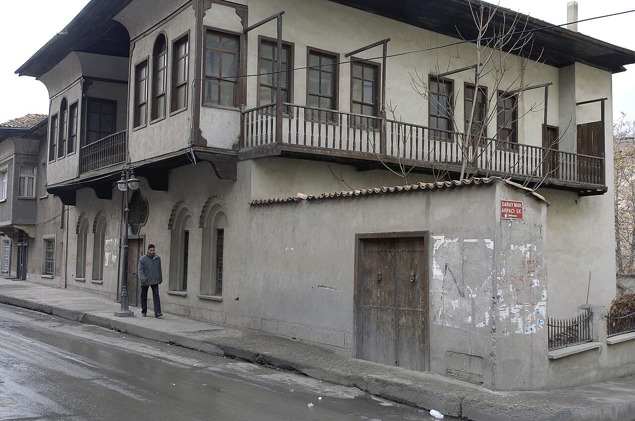 Malatya - Elazığ