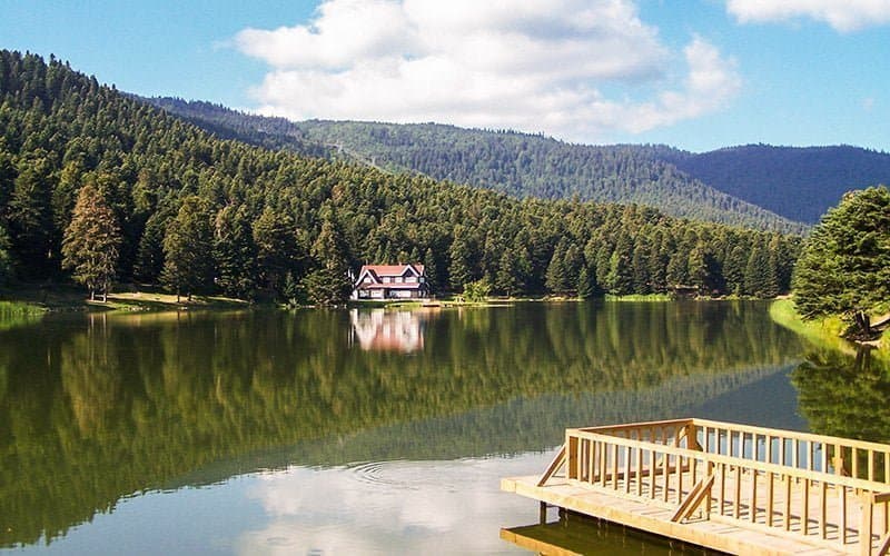 Kocaeli Gölcük Tatil Rehberi