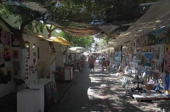 Bodrumda Ne Alınır