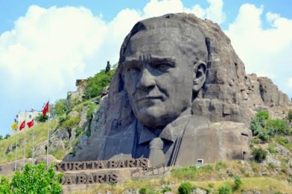 İzmir Buca Tanıtımı