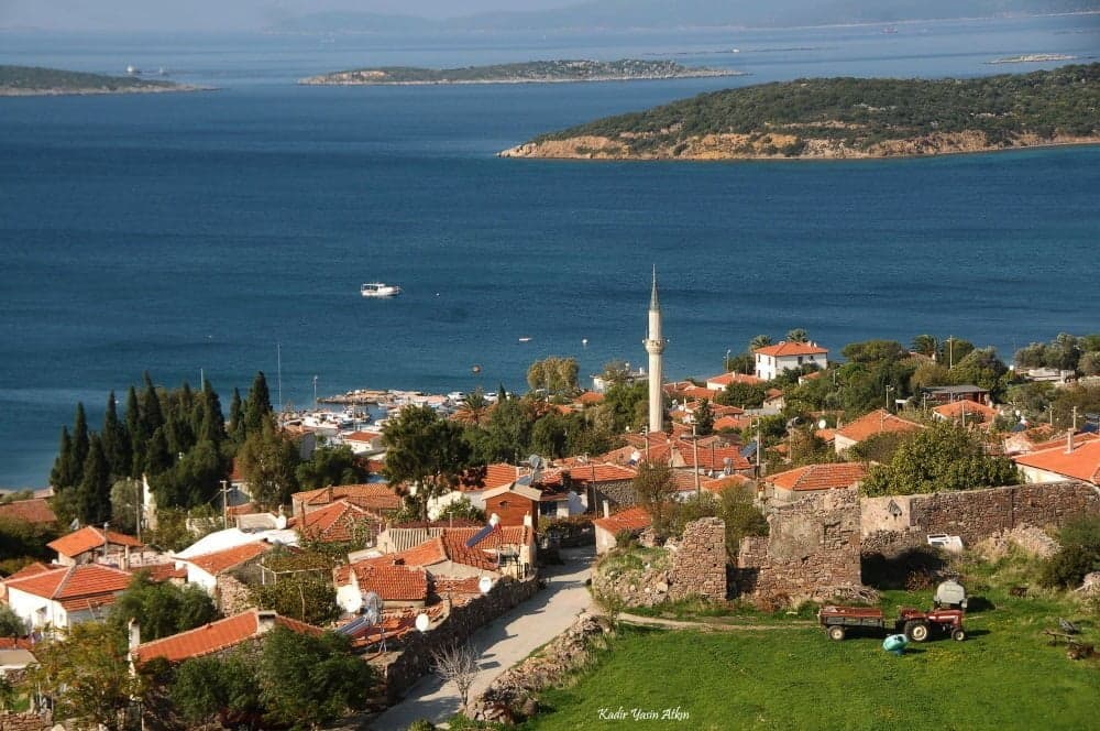 Çeşmede Gezilecek Yerler ve Yapılacak Aktiviteler