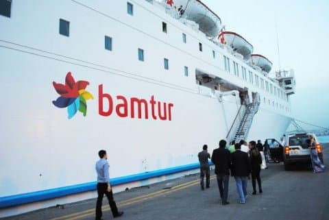 Bam Tur – bamtur.com