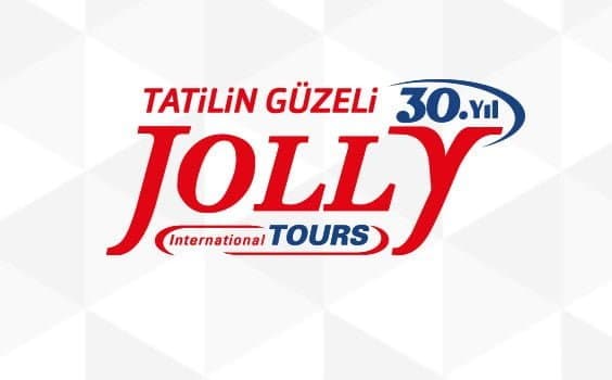 Jolly Tur Seyahat Acentası