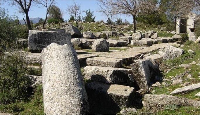 Aydın Mimari Eserleri