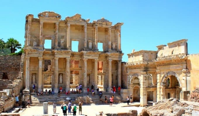 Didim Tarihçesi ve Tarihi Yerleri