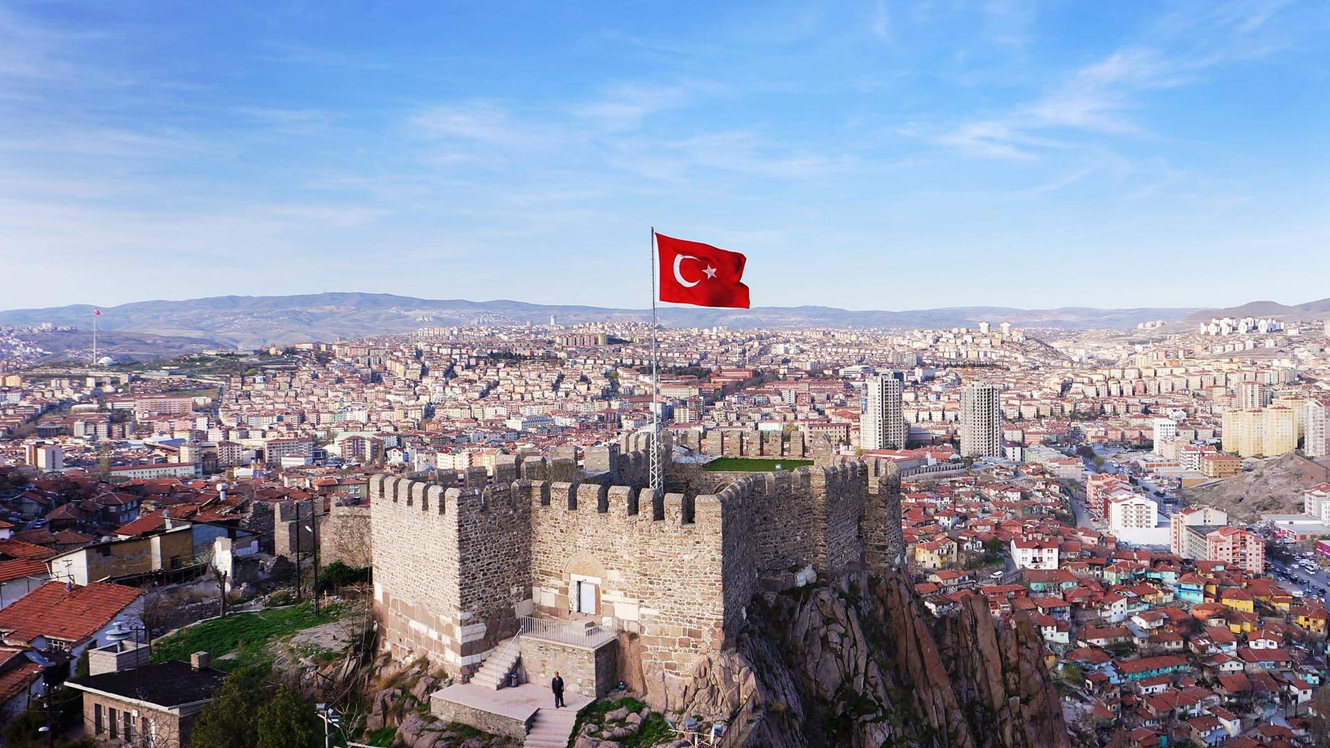 Ankara Tatil