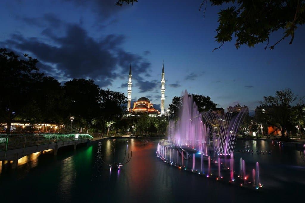 Konya Fotoğrafları