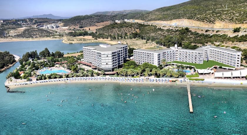 Tatile Nereye Gitsem?