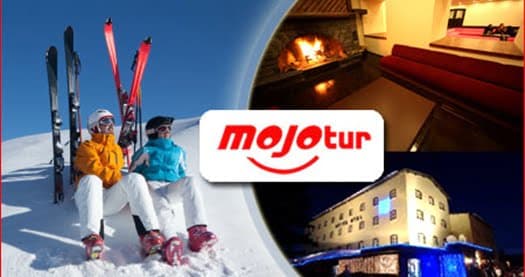 Mojo Tur