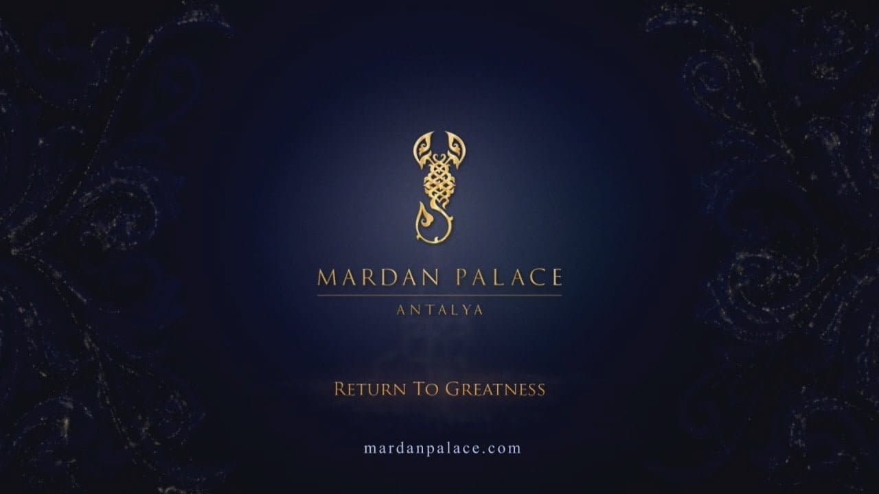 Mardan Palace Detaylı Tanıtım