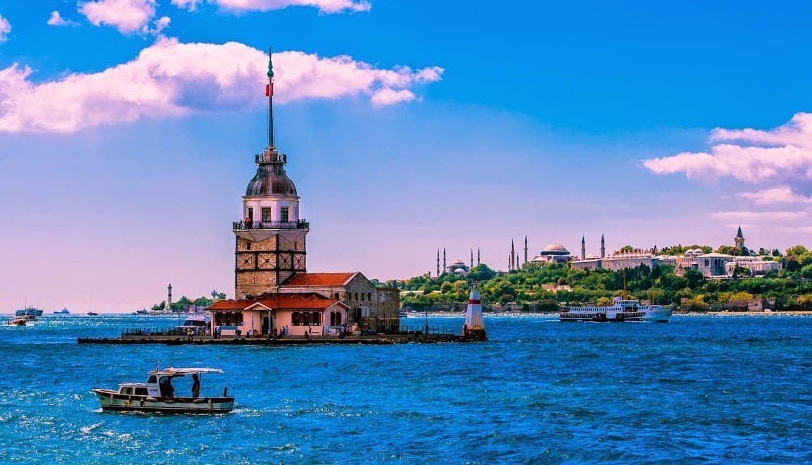 İstanbul Fotoğrafları