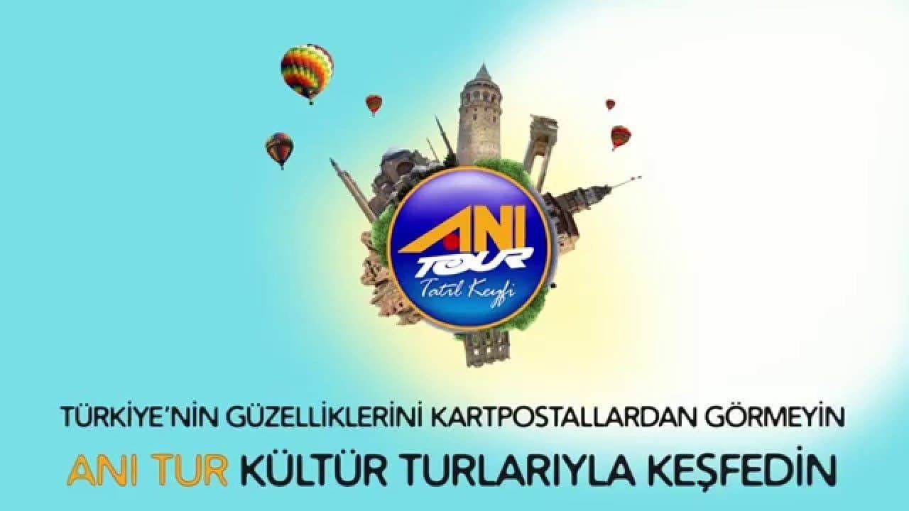 Anı Tur Seyahat Acentası