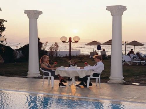 Sea Point Hotel