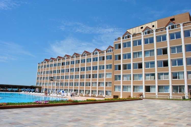 Marin Princess Hotel – Kumburgaz