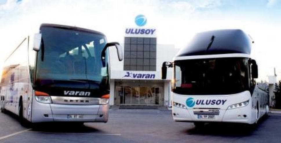 Varan Turizm